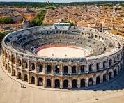 Arènes de Nîmes